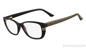 Fendi F998 Eyeglasses - Fendi