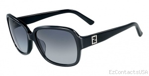 Fendi FS 5232R Sunglasses - Fendi
