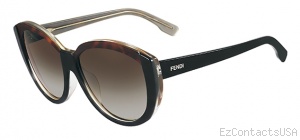 Fendi FS 5261 Sunglasses - Fendi