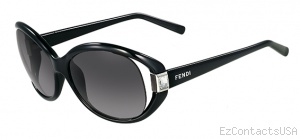 Fendi FS 5264R Sunglasses - Fendi