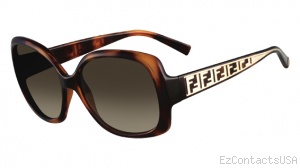 Fendi FS 5293 Sunglasses - Fendi
