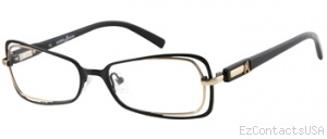 Guess by Marciano GM125 Eyeglasses - Guess by Marciano