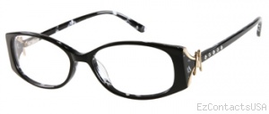 Guess by Marciano GM145 Eyeglasses - Guess by Marciano