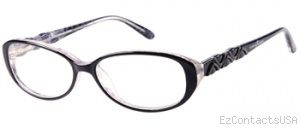 Guess by Marciano GM153 Eyeglasses - Guess by Marciano
