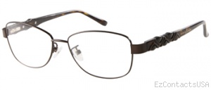 Guess by Marciano GM155 Eyeglasses - Guess by Marciano