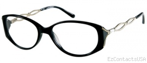Guess by Marciano GM159 Eyeglasses - Guess by Marciano