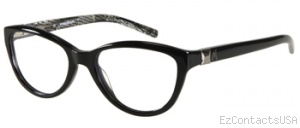 Guess by Marciano GM161 Eyeglasses - Guess by Marciano