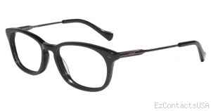 Lucky Brand Spectator Eyeglasses - Lucky Brand