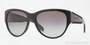 Burberry BE4121Q Sunglasses - Burberry