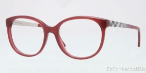 Burberry BE2142 Eyeglasses - Burberry