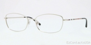 Burberry BE1256 Eyeglasses - Burberry