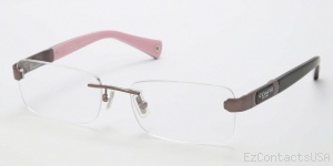 Coach HC5028 Eyeglasses - Coach