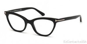 Tom Ford FT5271 Eyeglasses - Tom Ford