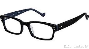 OGI Eyewear 9605 Eyeglasses  - OGI Eyewear