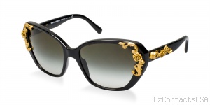 Dolce & Gabbana DG4167 Sunglasses - Dolce & Gabbana