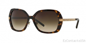 Burberry BE4153Q Sunglasses  - Burberry