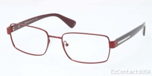 Prada PR 60QV Eyeglasses - Prada