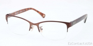 Coach HC5038 Eyeglasses - Coach