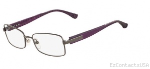 Michael Kors MK358 Eyeglasses - Michael Kors  