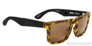 Spy Optic Fold Sunglasses - Spy Optic