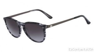 Lacoste L708S Sunglasses - Lacoste