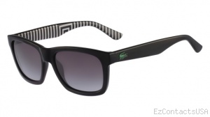 Lacoste L711S Sunglasses - Lacoste