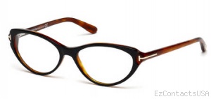 Tom Ford FT5285 Eyeglasses - Tom Ford