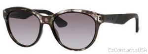 Carrera 5011/S Sunglasses - Carrera