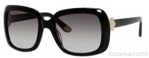 Juicy Couture Juicy 565/S Sunglasses - Juicy Couture