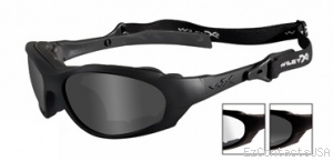 Wiley X WX XL-1 Advanced Sunglasses - Wiley X