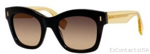 Fendi 0025/S Sunglasses - Fendi