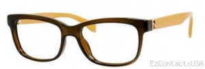 Fendi 0009 Eyeglasses - Fendi