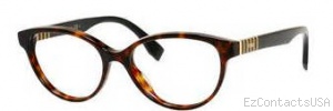 Fendi 0016 Eyeglasses - Fendi