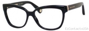 Marc Jacobs 482 Eyeglasses - Marc Jacobs