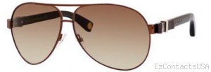 Marc Jacobs 445/S Sunglasses - Marc Jacobs