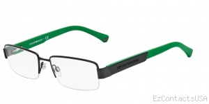 Emporio Armani EA1001 Eyeglasses - Emporio Armani 