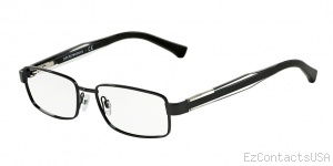 Emporio Armani EA1002 Eyeglasses - Emporio Armani 