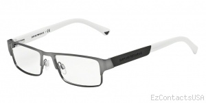 Emporio Armani EA1005 Eyeglasses - Emporio Armani 