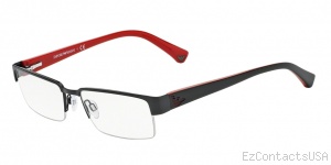 Emporio Armani EA1006 Eyeglasses - Emporio Armani 