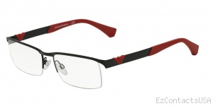 Emporio Armani EA1014 Eyeglasses - Emporio Armani 