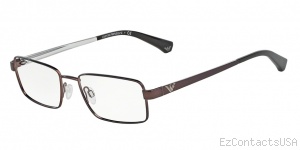 Emporio Armani EA1015 Eyeglasses - Emporio Armani 