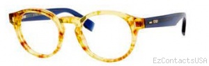 Fendi 0028 Eyeglasses - Fendi