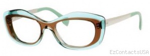 Fendi 0030 Eyeglasses - Fendi