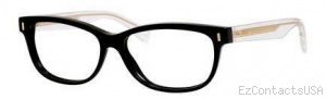 Fendi 0034 Eyeglasses - Fendi