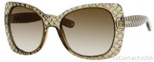 Bottega Veneta 209/S Sunglasses - Bottega Veneta
