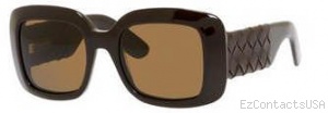 Bottega Veneta 1000/S Sunglasses - Bottega Veneta