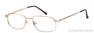 Hilco OG 070P Eyeglasses - Hilco