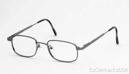 Hilco OG 090 Eyeglasses - Hilco
