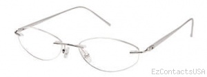 Hilco Frameworks 412 Eyeglasses - Hilco