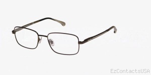 Brooks Brothers BB1019 Eyeglasses - Brooks Brothers